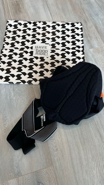 Used Assos Equipe R S11 Bibs 2026 bike — image 20 of 22
