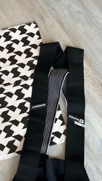 Used Assos Equipe R S11 Bibs 2026 bike — image 8 of 22