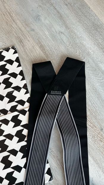 Used Assos Equipe R S11 Bibs 2026 bike — image 19 of 22