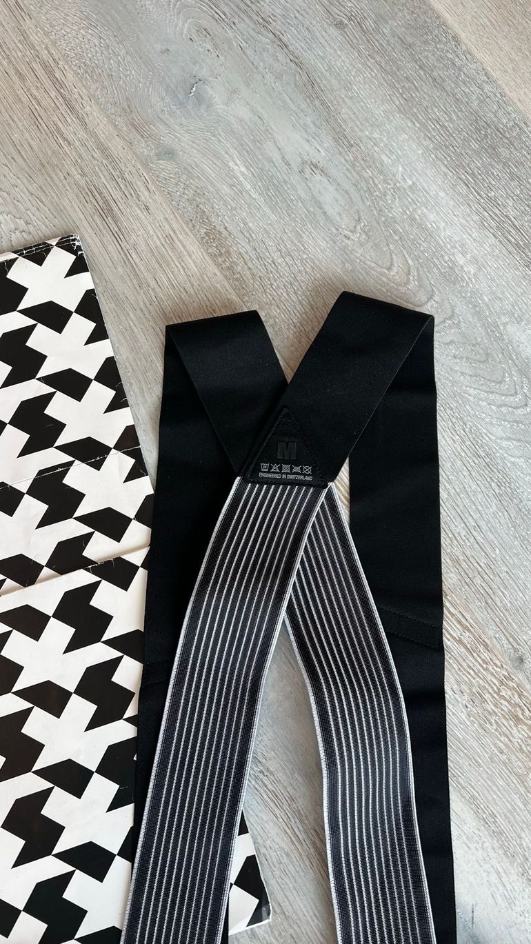 Used Assos Equipe R S11 Bibs 2026 bike — image 19 of 22