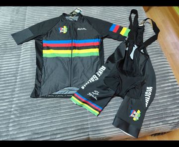 Spiuk Summum 2025 bike d'occasion — image 2 sur 4