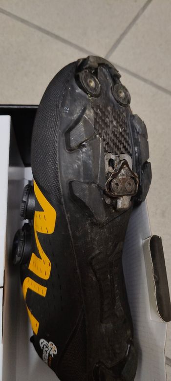 Used Northwave MTB Shoes Epic 2025 bike — image 4 of 7