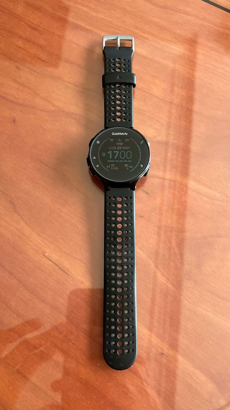 Used Garmin Forerunner 235 GPS Watch 2019 bike — image 1 of 4
