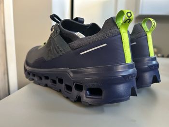 Used On Running On Cloudultra 2 2025 bike — image 2 of 7