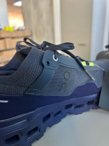Used On Running On Cloudultra 2 2025 bike — image 3 of 7