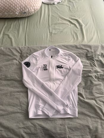 Used velodrom Cargo Bibs, Short & Long Jersey, Gilet 2026 bike — image 3 of 17