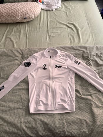 Used velodrom Cargo Bibs, Short & Long Jersey, Gilet 2026 bike