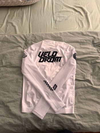 Used velodrom Cargo Bibs, Short & Long Jersey, Gilet 2026 bike — image 5 of 17