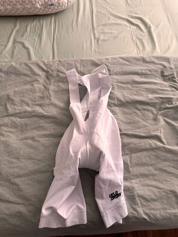 Used velodrom Cargo Bibs, Short & Long Jersey, Gilet 2026 bike — image 9 of 17