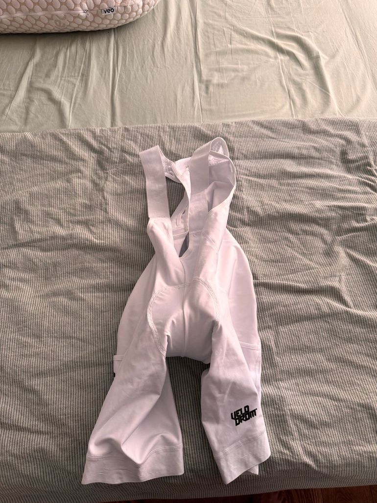 Used velodrom Cargo Bibs, Short & Long Jersey, Gilet 2026 bike — image 9 of 17