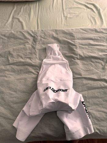 Used velodrom Cargo Bibs, Short & Long Jersey, Gilet 2026 bike — image 10 of 17