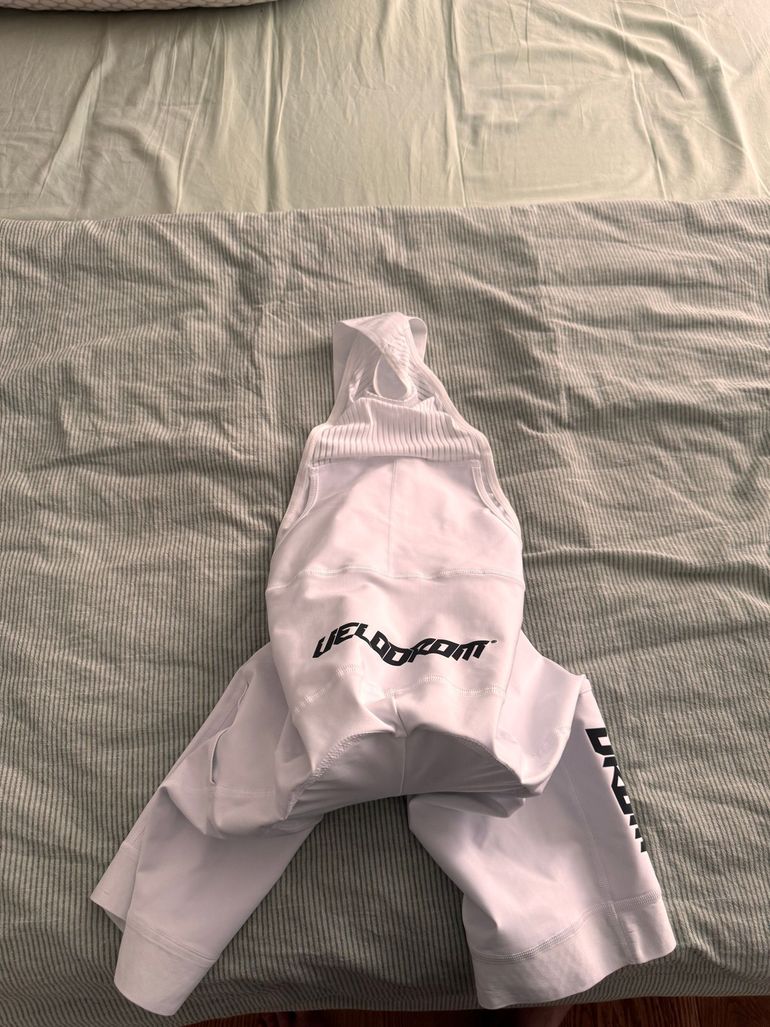 Used velodrom Cargo Bibs, Short & Long Jersey, Gilet 2026 bike — image 10 of 17