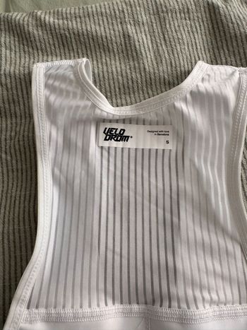 Used velodrom Cargo Bibs, Short & Long Jersey, Gilet 2026 bike — image 14 of 17