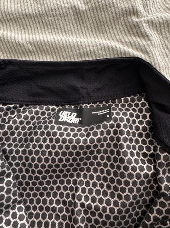 Used velodrom Cargo Bibs, Short & Long Jersey, Gilet 2026 bike — image 17 of 17