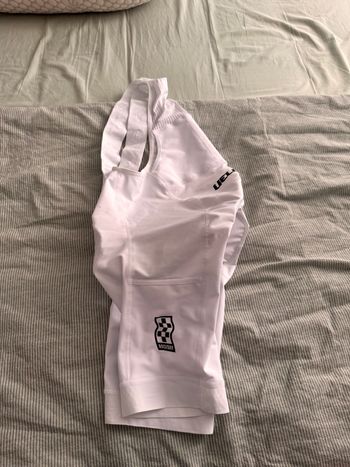 Used velodrom Cargo Bibs, Short & Long Jersey, Gilet 2026 bike — image 12 of 17