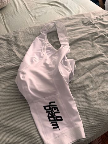 Used velodrom Cargo Bibs, Short & Long Jersey, Gilet 2026 bike — image 11 of 17