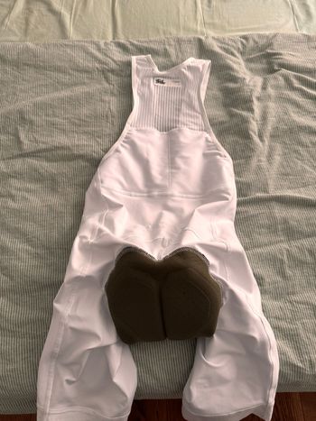 Used velodrom Cargo Bibs, Short & Long Jersey, Gilet 2026 bike — image 13 of 17