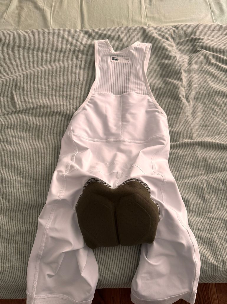 Used velodrom Cargo Bibs, Short & Long Jersey, Gilet 2026 bike — image 13 of 17