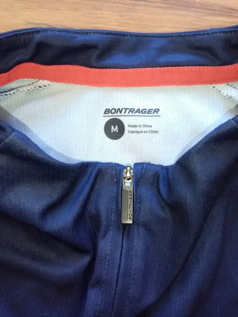 Used Trek Maillot bike — image 3 of 4