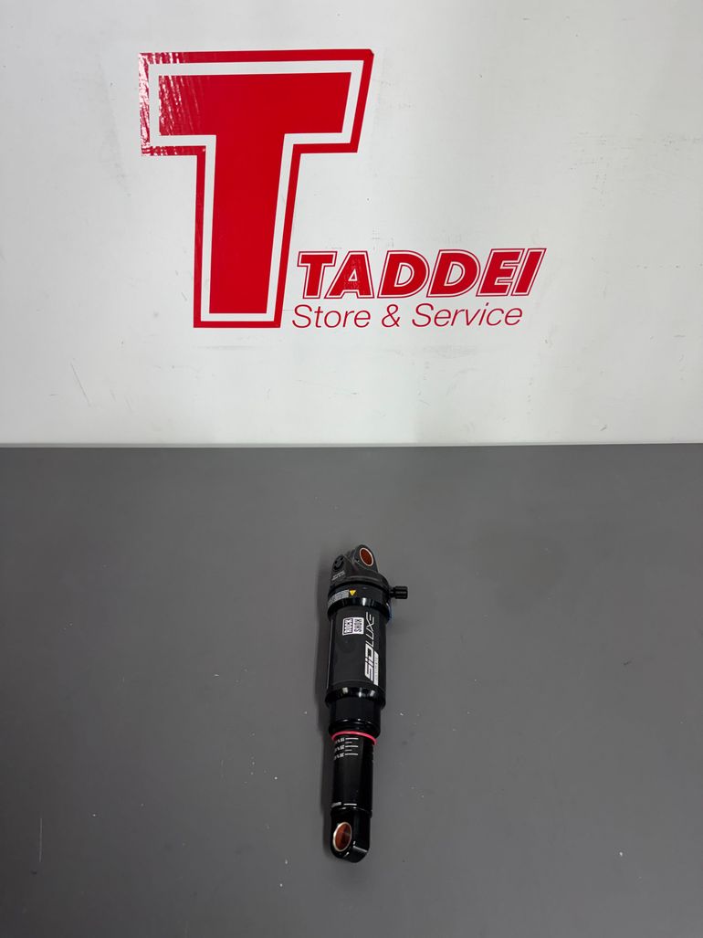 Used RockShox Ammortizzatore SIDLuxe Ultimate 2P Air 190×45 2025 bike — image 1 of 6