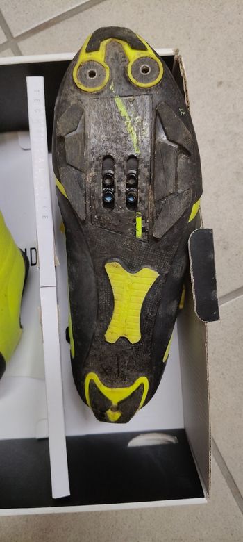 Used Northwave Ghost XMC 2024 bike — image 9 of 14