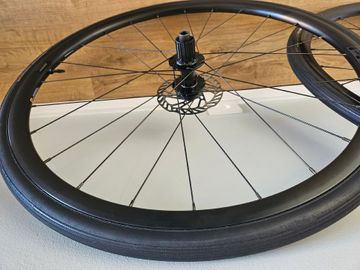 Gebrauchtes Giant PR-2 Disc Wheelset 2026 bike — Bild 5 von 5