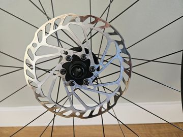 Gebrauchtes Giant PR-2 Disc Wheelset 2026 bike — Bild 2 von 5