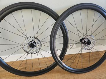 Gebrauchtes Giant PR-2 Disc Wheelset 2026 bike — Bild 1 von 5