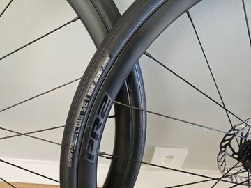 Gebrauchtes Giant PR-2 Disc Wheelset 2026 bike — Bild 4 von 5