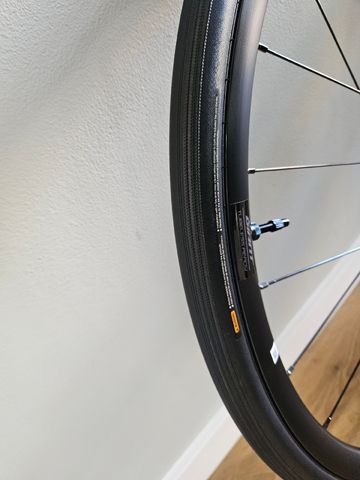 Gebrauchtes Giant PR-2 Disc Wheelset 2026 bike — Bild 3 von 5