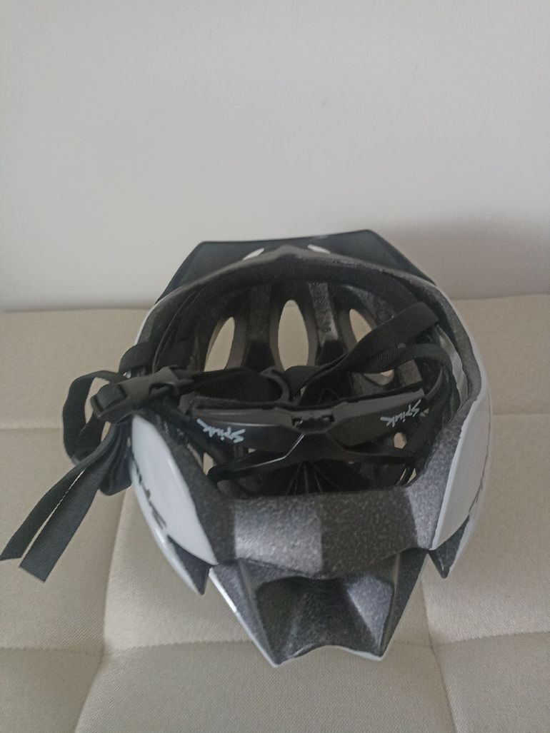 Used Spiuk Casco 2022 bike — image 6 of 7
