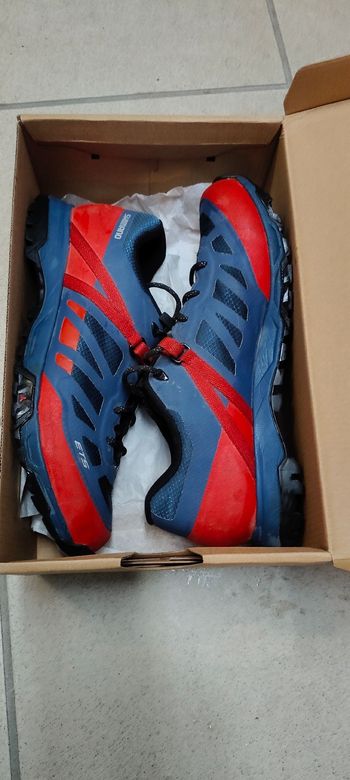 Used Shimano ET5 2026 bike — image 1 of 8
