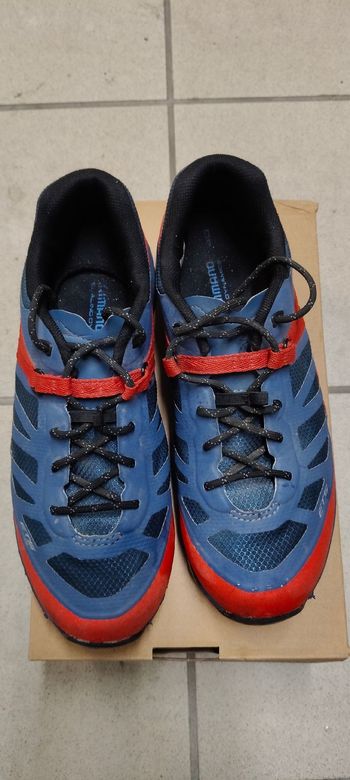 Used Shimano ET5 2026 bike — image 8 of 8