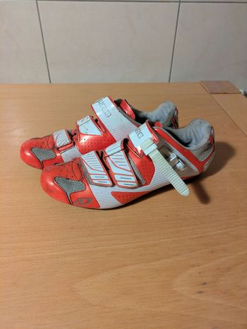 Used Giro EC90 bike