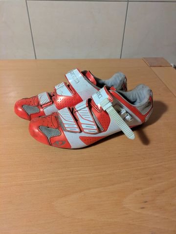 Gebrauchtes Giro EC90 Cycling Shoes