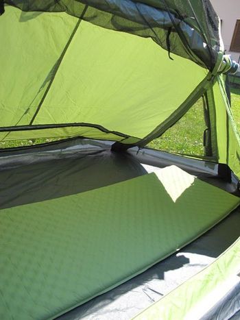 Used Ferrino MTB 2 Tent 2025 bike — image 8 of 8