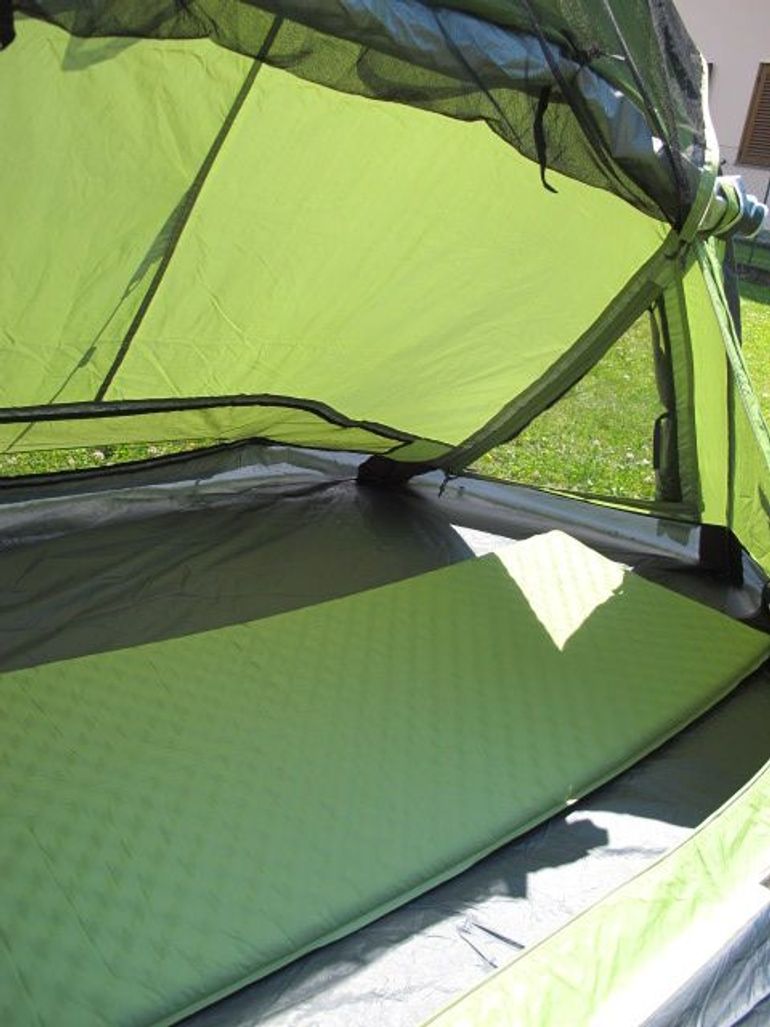 Used Ferrino MTB 2 Tent 2025 bike — image 8 of 8