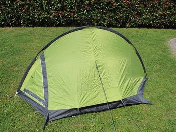 Used Ferrino MTB 2 Tent 2025 bike — image 4 of 8
