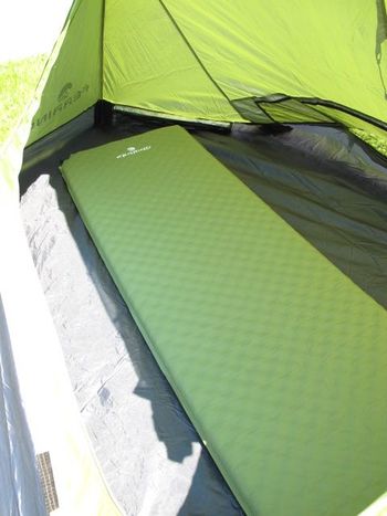 Used Ferrino MTB 2 Tent 2025 bike — image 7 of 8