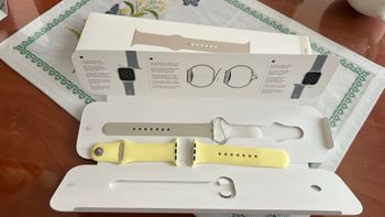 Used apple Watch SE 40 mm (2ª Gen) bike — image 5 of 5
