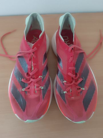 Brugt Adidas adizero adios pro 3 running shoes Running Shoes
