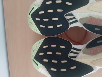 Used Adidas adizero adios pro 3 running shoes bike — image 7 of 9