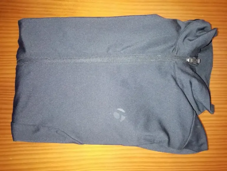 Used Trek bontrager Velocis Thermal Jersey bike — image 2 of 4