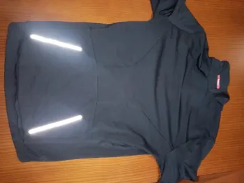 Used Trek bontrager Velocis Thermal Jersey bike — image 3 of 4