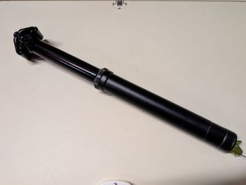Used Oneup Dropper V2 30.9 / 120mm bike