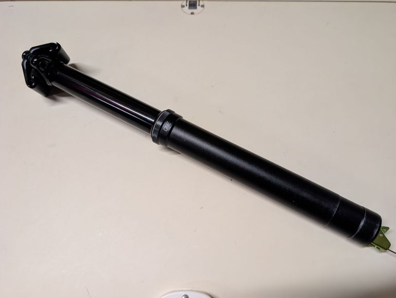 Used Oneup Dropper V2 30.9 / 120mm bike — image 1 of 4