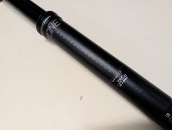 Used Oneup Dropper V2 30.9 / 120mm bike — image 2 of 4