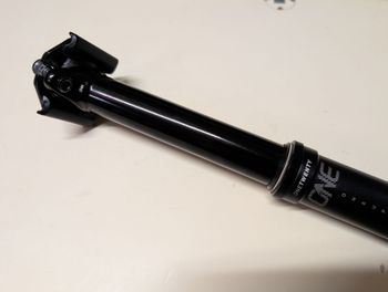 Used Oneup Dropper V2 30.9 / 120mm bike — image 4 of 4