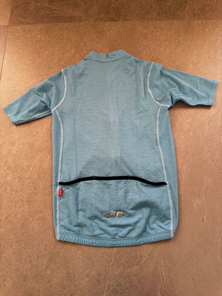 Used Ekoi Mérinos Maillot été bike — image 4 of 4