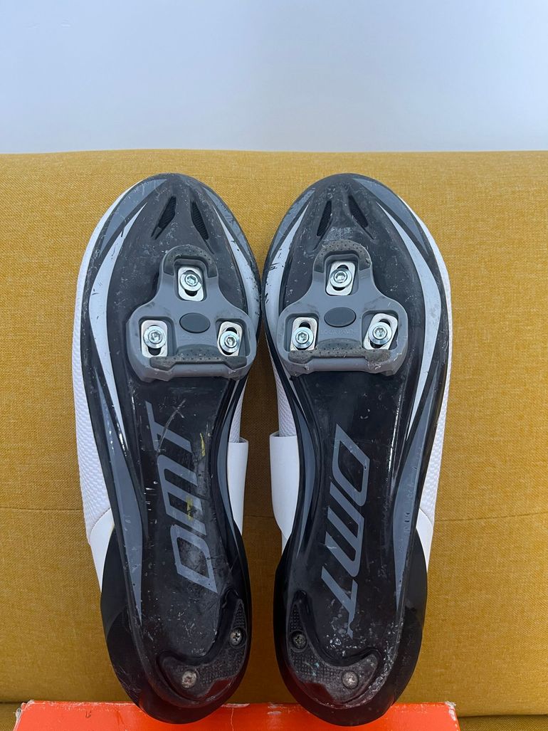 Used Dmt SH10 Road Shoes bike — image 2 of 4